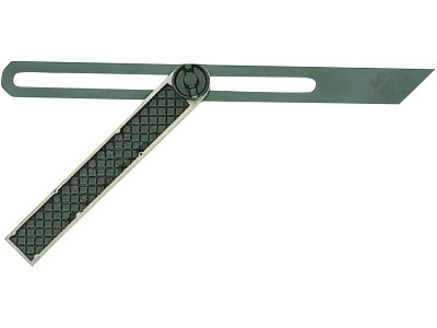 Smigvinkel 9572 200 mm Bacho