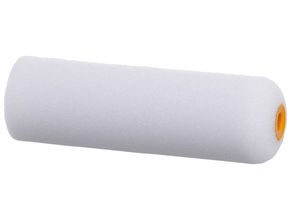Ferax Malerrulle 100mm refill Miniroller Skum
