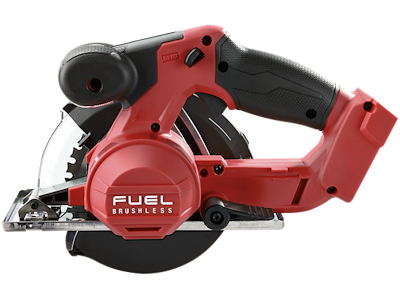 Milwaukee Metalrundsav 18V solo M18 FMCS-0X