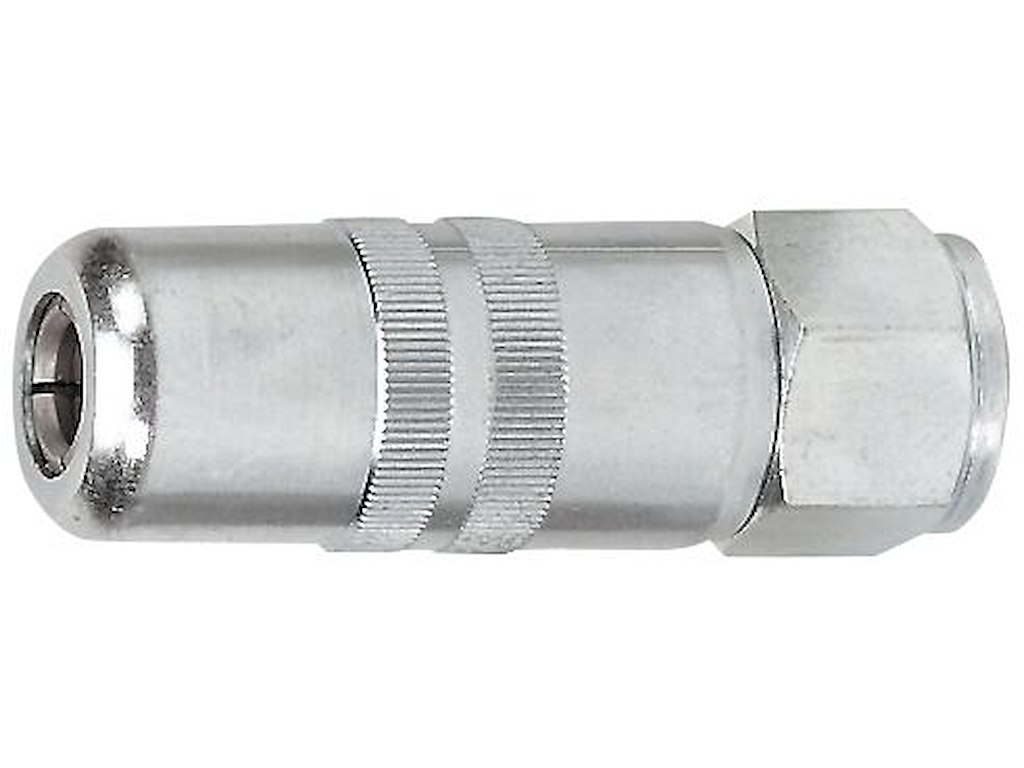 Hydraulisk Smørehoved 1/8"R Kabi