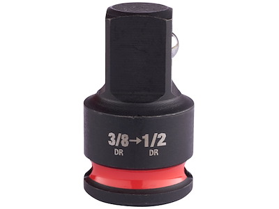Slagtopadapter 3/8" - 1/2" Shockwave Impact Duty Milwaukee