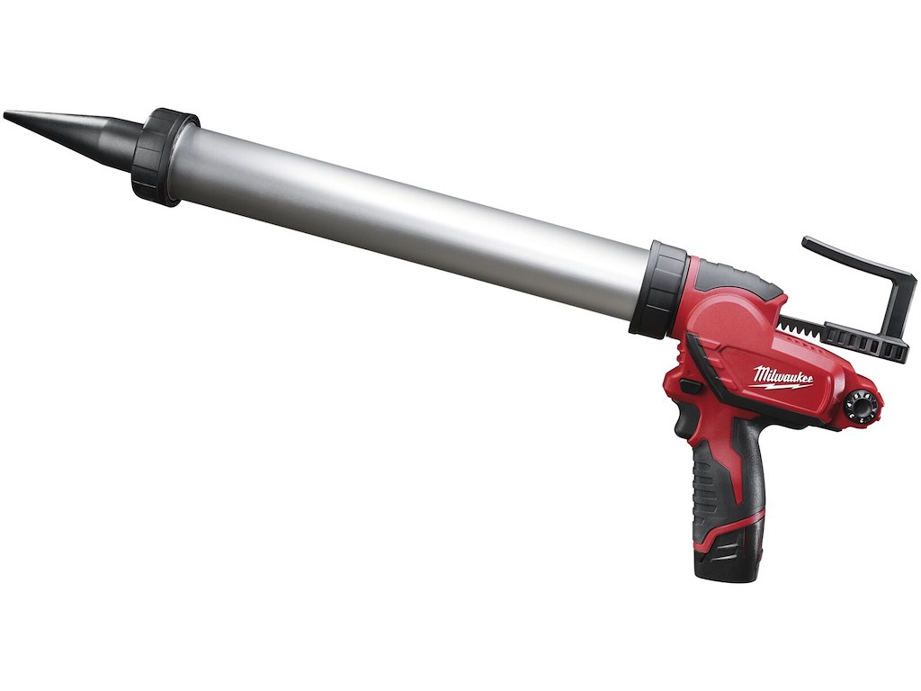 Fugepistol M12 PCG-600A-201B Milwaukee