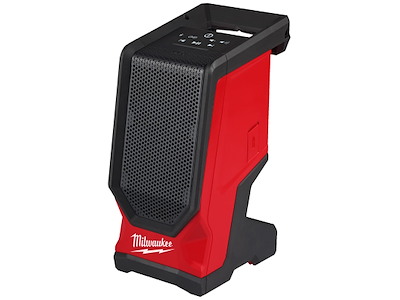 Bluetooth-højttaler m/USB-C udtag M18 SPEJSG2-0 Milwaukee