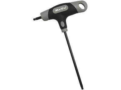 T-greb stiftnøgle TX10 Bato