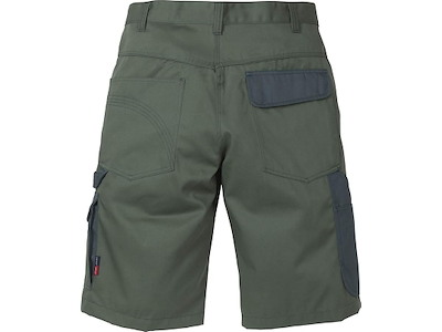 Icon shorts Lys Army/Armygrøn C54 Kansas
