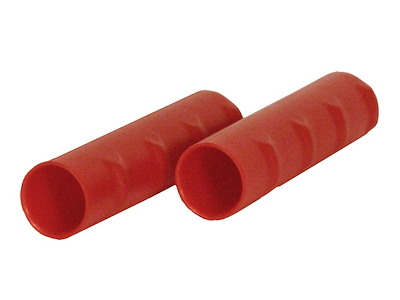 Plast børhåndtag Ø30 mm 2 stk Ravendo