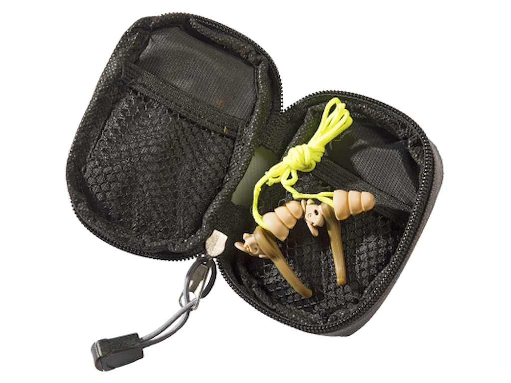 EAR Switch ørepropper 16/28 dB 3M