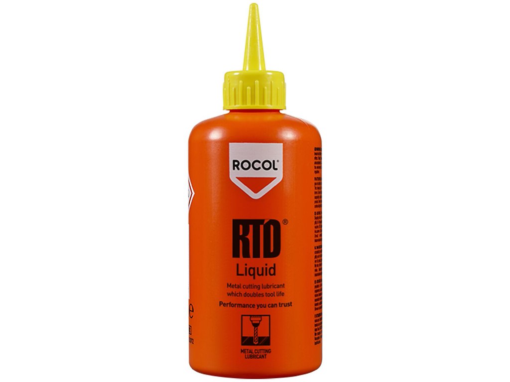 Rocol RTD Liquid skæreolie 400ml