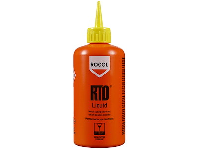 Rocol RTD Liquid skæreolie 400ml