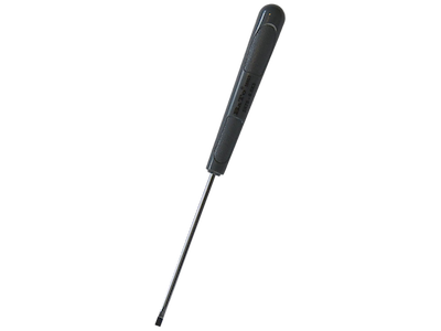 Skruetrækker slank ligekærv 0,5×3,0×75mm Bato