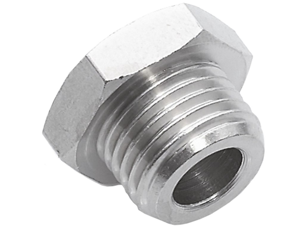 Prop 1/4" 6-kt. hoved Flowconcept