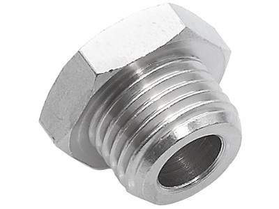 Prop 1/4" 6-kt. hoved Flowconcept