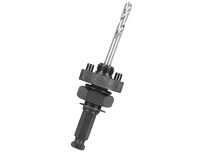 Holder t/hulsave 11mm 6kt, 32-210mm Milwaukee