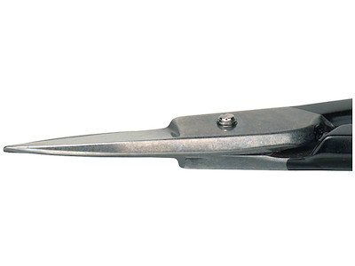Guldsmedesaks 175 mm Luna
