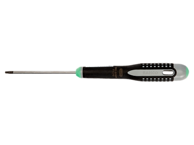 Bahco Ergo skruetrækker Torx® T4 - T45