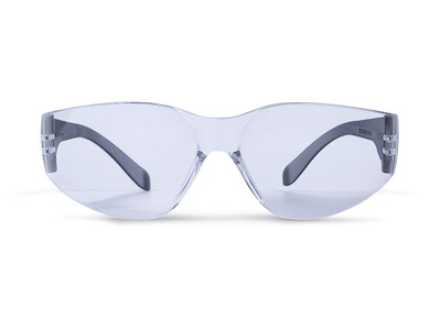 Zekler 30 Sikkerhedsbrille, Klar HC/AF