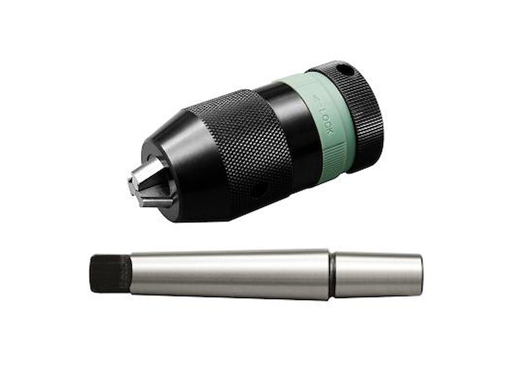 Borepatron 1-13 mm B16 inkl. MK2 indstiksdorn Diesella