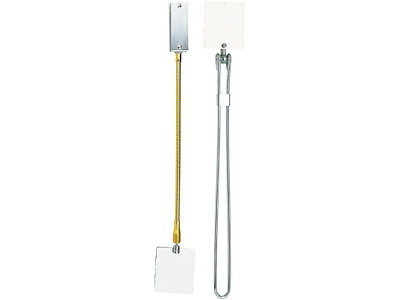 Svejsespejl m/magnet+flex skaft AGA
