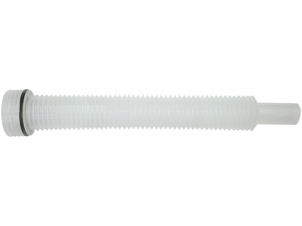 Flextud t/oliemål 1/2/3/5 ltr Kabi