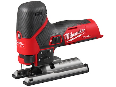 Milwaukee Stiksav M12 FJS-0