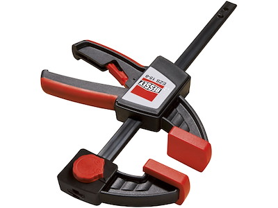 Bessey enhåndstvinge EZS30-8 300×80mm