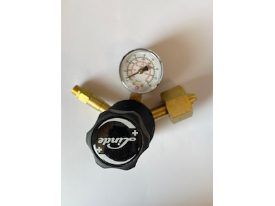 Aga regulator nitrogen Pro Genie 300/200 