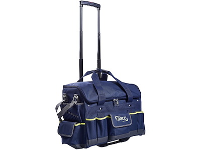 ToolTrolley Proff. værktøjstaske 310×520×445mm Raaco