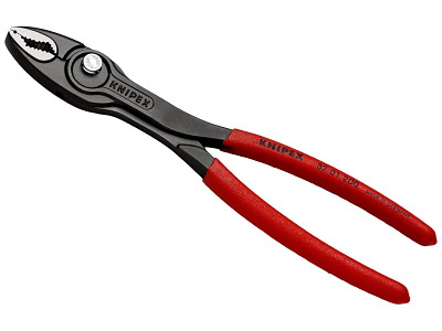 Frontgribetang 82 01 200mm Knipex