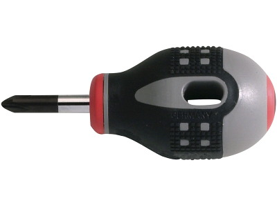 Ergo tumlingskruetrækker PH1×25 mm Bahco