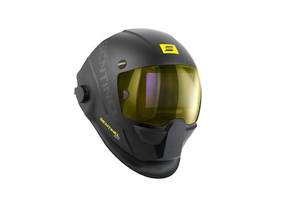 ESAB Sentinel A60 Svejsehjelm DIN 5-13