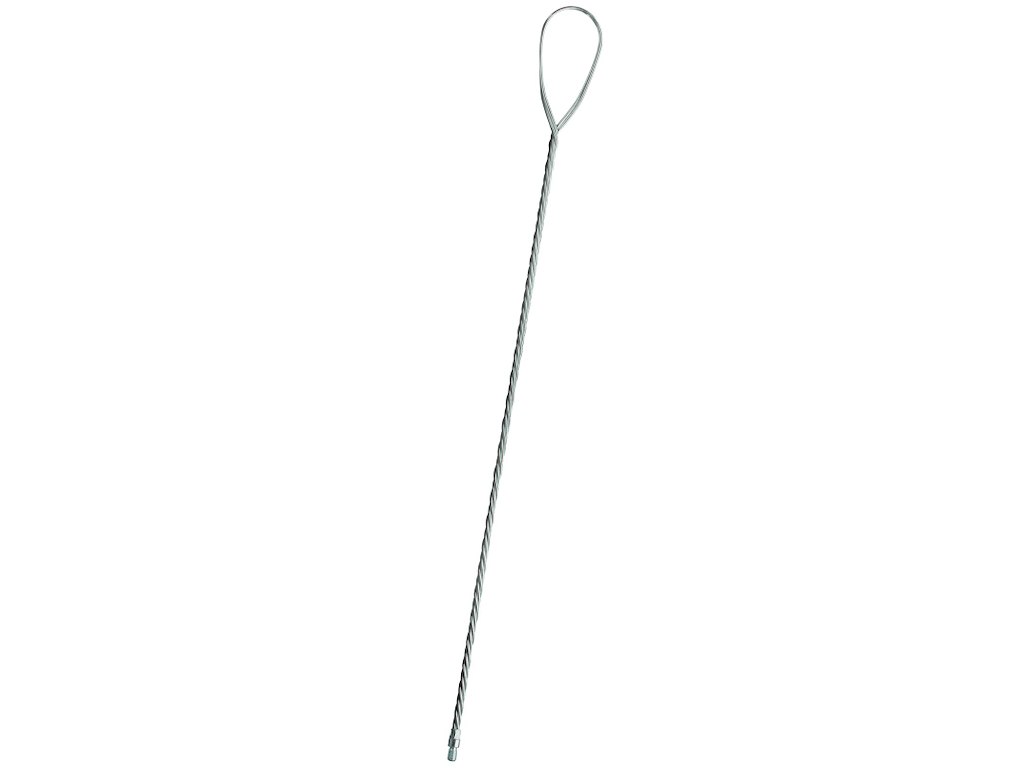 Lessmann Håndtag t/rørbørster W1/2"×500mm