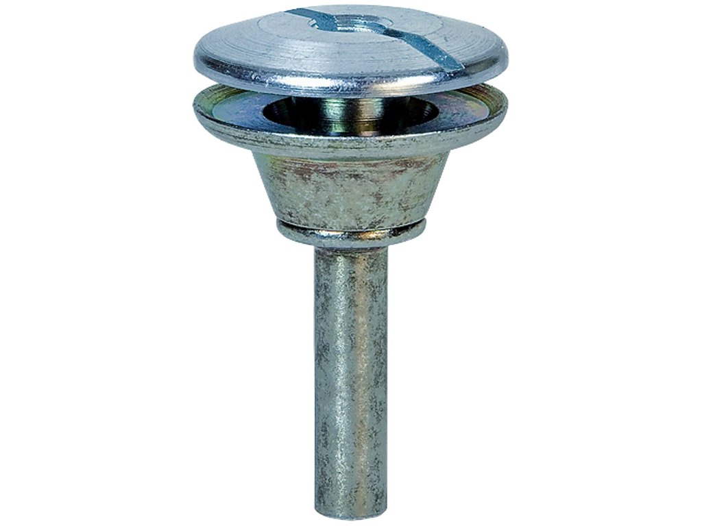 Mandrel 990M t/Bristle t/50+75 mm 3M