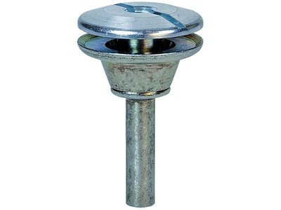 Mandrel 990M t/Bristle t/50+75 mm 3M