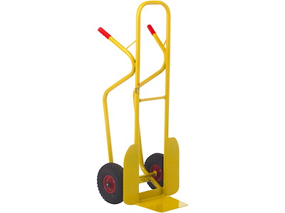 Ravendo Kassevogn CLB 225 LS 200 kg