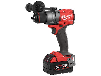Bore-/skruemaskine M18 FDD3-502X Milwaukee