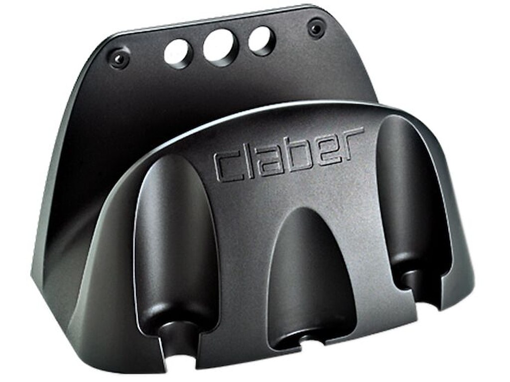 Claber slangeholder t/væg 'Eco 0'