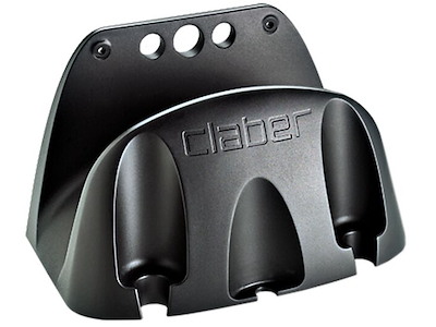 Claber slangeholder t/væg 'Eco 0'