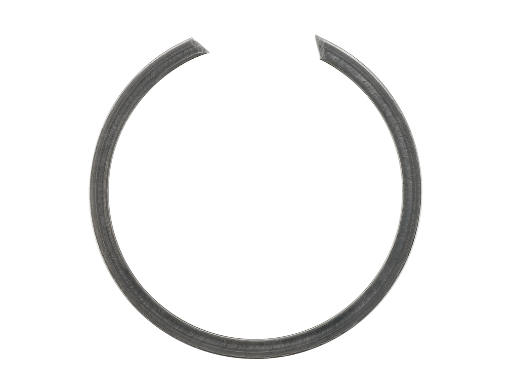Springring SB 22 indv. - DIN 9928 Dim: 22x1,2mm