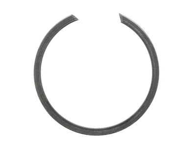 Springring SB 100 indv. - DIN 9928 Dim: 100x2,5mm