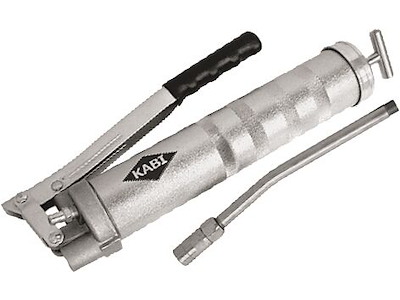 Vægtstangsfedtpresser KF400C Kabi