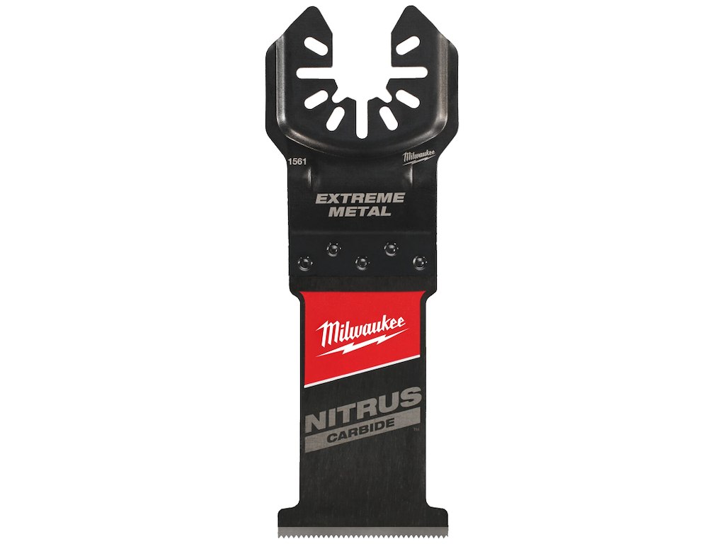 MT-savklinge 1561 35mm nitrus-carbide OpenLok Milwaukee