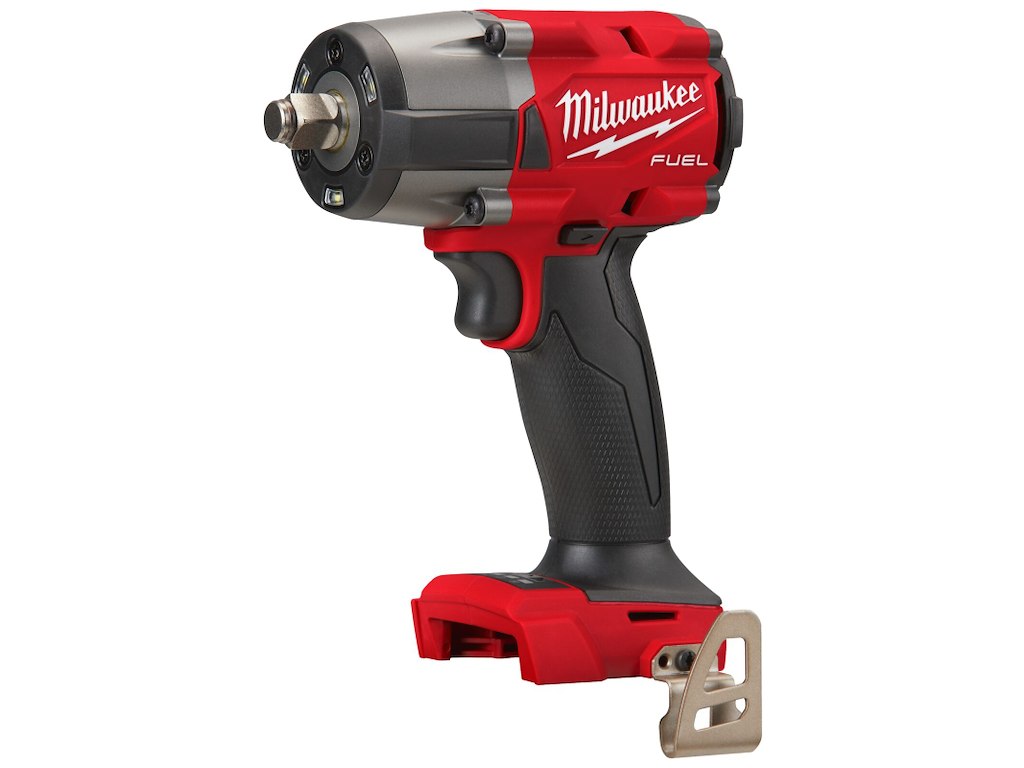 Slagnøgle 1/2" 4kt 881Nm kompakt M18 FMTIW2F12-0 Milwaukee