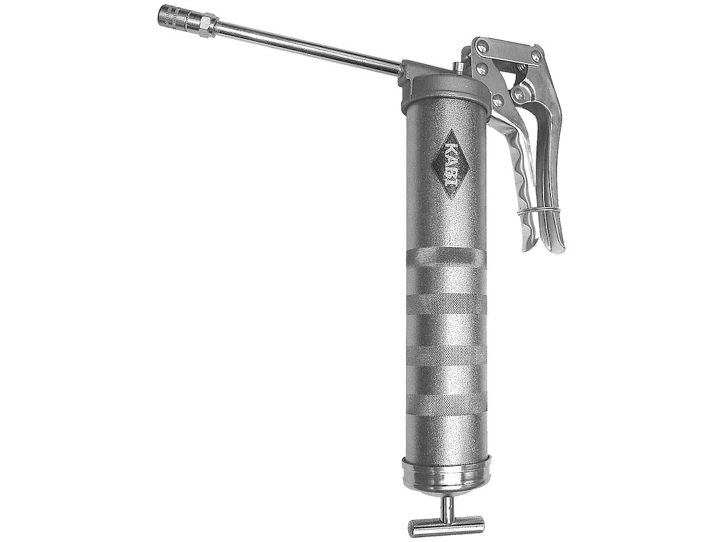 Enhåndsfedtpresser KF450C Kabi