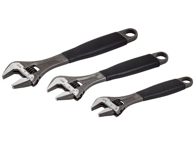 Bahco Skiftenøglesæt 9070-9071-9072 Ergo