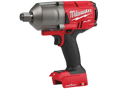 Slagnøgle 3/4" 4kt 1627Nm M18 ONEFHIWF34-0 Milwaukee