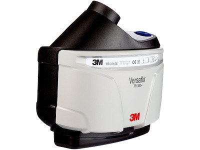 3M Versaflo TR-302E+ turboenhed