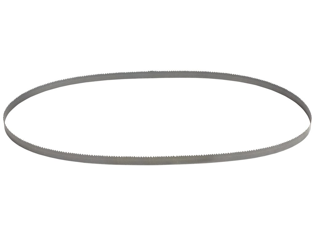Milwaukee Båndsavklinge bimetal 1140mm 12/14tpi, 3stk
