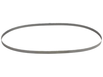 Milwaukee Båndsavklinge bimetal 1140mm 12/14tpi, 3stk