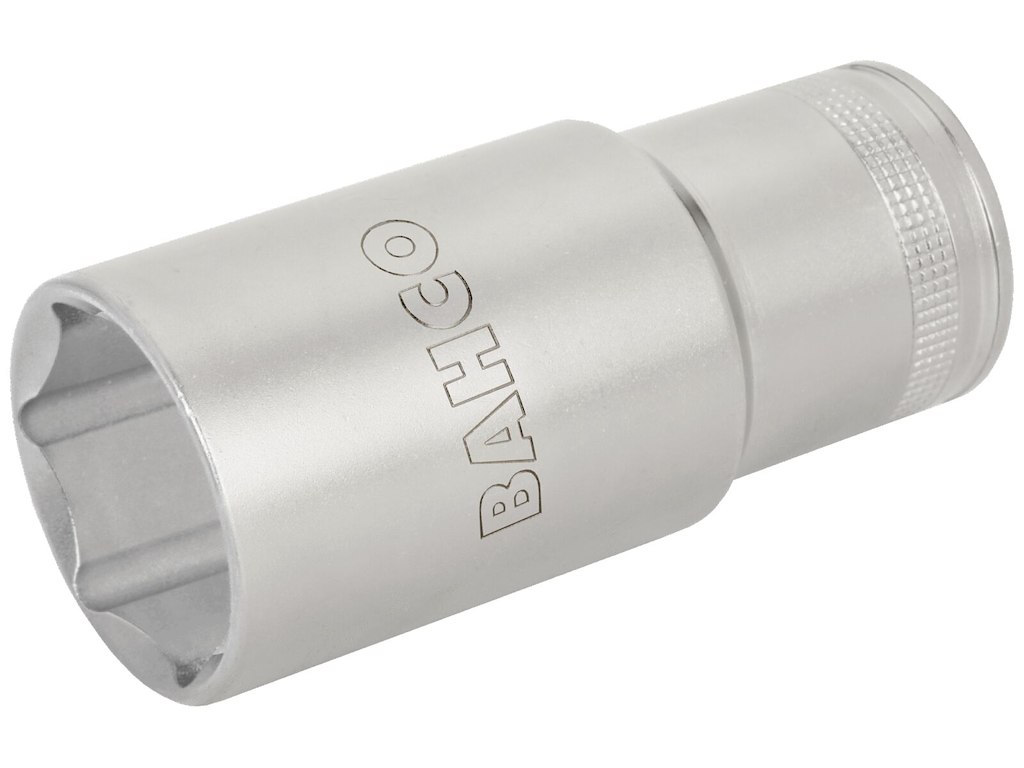 Bahco Tændrørstop 1/2" firk. 12 mm