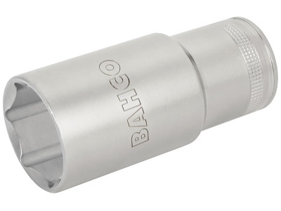 Bahco Tændrørstop 1/2" firk. 12 mm